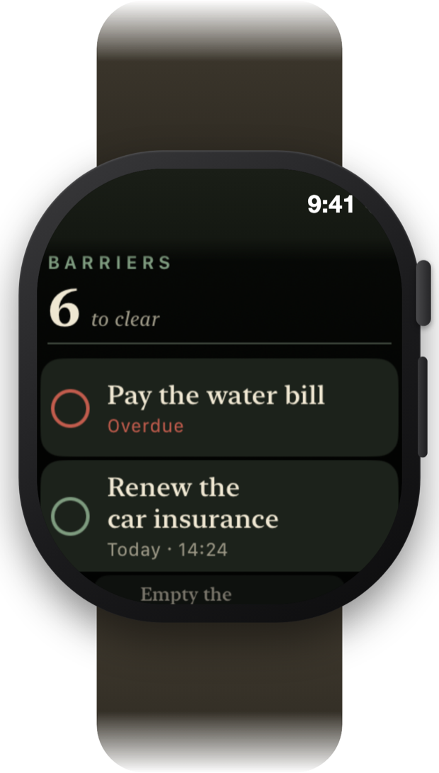 Apple Watch